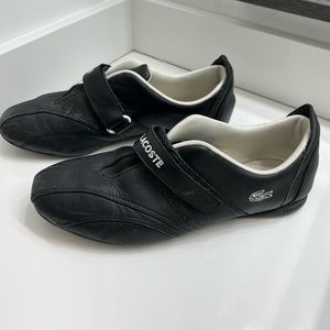 Lacoste sneakers